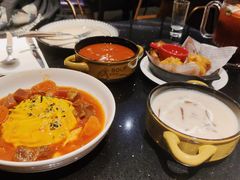 -西堤牛排(恒隆广场店)