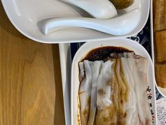-冰泉豆浆馆(阳朔店)