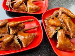 光明红烧乳鸽-光明刘冰乳鸽店(光明法政北路店)