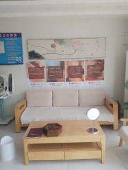 -慈蕊美容养生·专业经络调理