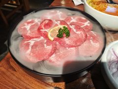 -九田家黑牛烤肉料理(新辰里亚运村店)