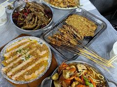 -小民大排档(光谷店)
