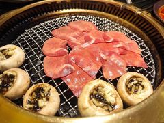 薄切牛舌-厚贞日式烤肉(浦东汇智店)