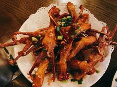 -三酉星·枫·山風与野菜(上海总店)