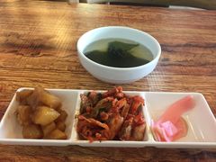 -韩礼年糕(飞虹路店)