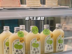 -奈雪的茶(优特汇店)