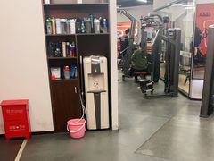 -乐刻运动健身(锦绣乐购店)