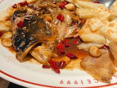 -旺顺阁·北京菜·烤鸭(大望路店)