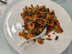 -一品滇香·云南菜(公益西桥店)
