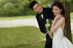 点击看大图 -薇视觉婚纱摄影工作室·婚纱照·结婚照