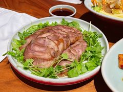 -北京柏悦酒店·锦庭餐厅Dining Room