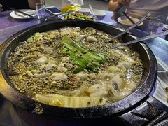 -九寨沟石锅鱼(沣峪口二十年店)