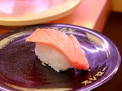 -寿司郎(皇庭广场店)