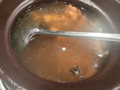 -民间瓦缸煨汤館(嵩山路店)