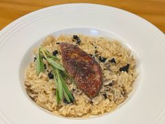 -沏点Trattoria意大利餐厅(新街口店)