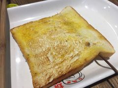 -本色.小马哥烧烤(五一路总店)