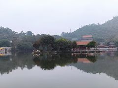 -珠海圆明新园