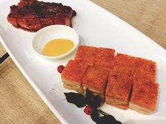 港式烧味-尚一汤·粤菜海鲜(环球港店)