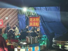 -九九牛肉馆(南山路店)
