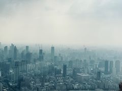 -上海柏悦酒店