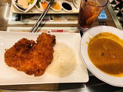 -翠华餐厅(旺角文华商场店)
