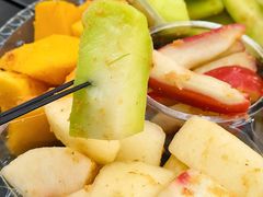 -花果津喜·高端果切(汇一城总店)