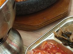 -米村拌饭(银泰中心店)