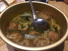 油面筋娃娃菜-开小灶(公望街店)