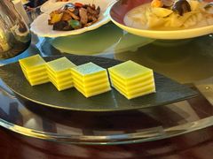 -采悦轩中餐厅·粤菜·海南菜(神州半岛喜来登度假酒店)