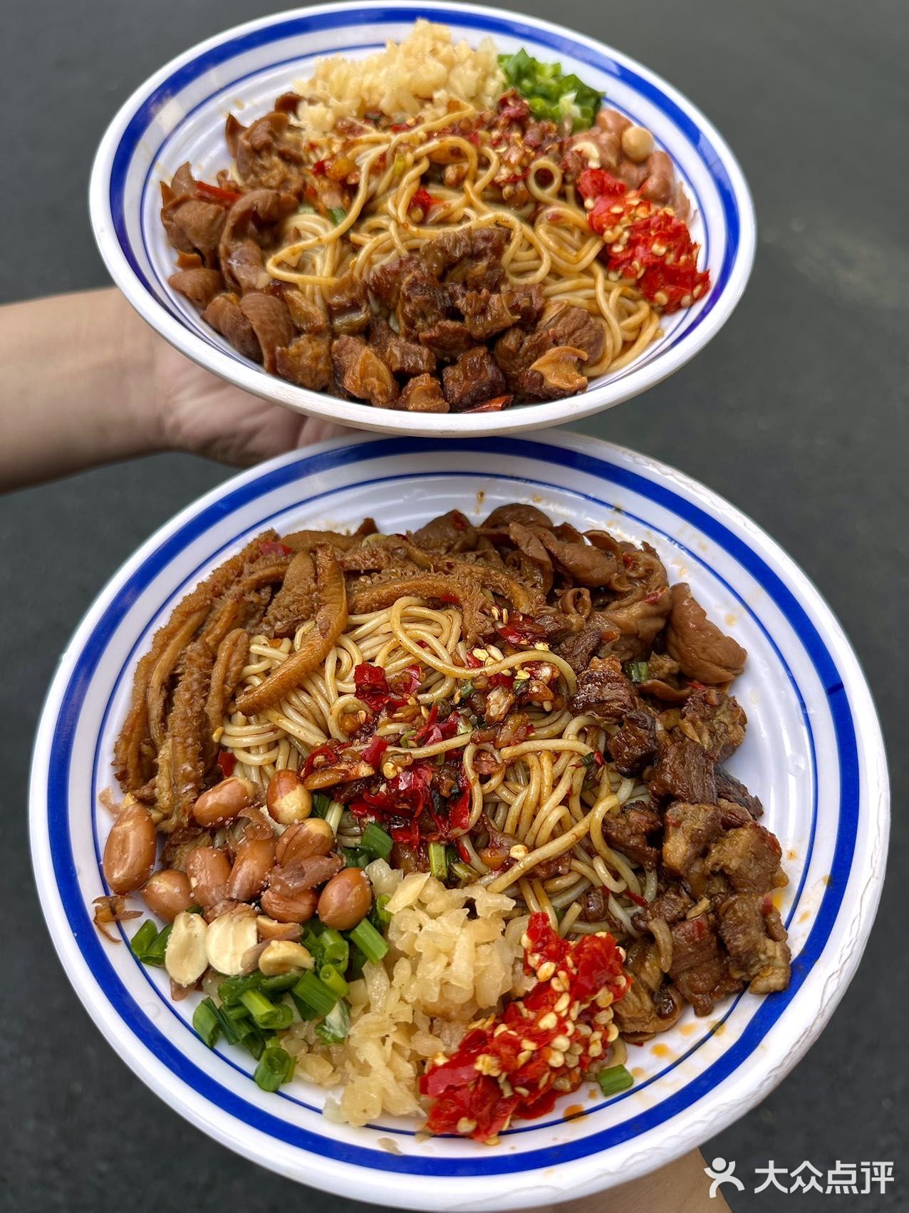 确实是南昌蕞好吃的早餐小店（我封的😅