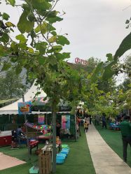 -萌宠亲子动物乐园(槐房万达店)