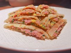 -荣家黄鱼面(前滩太古里店)