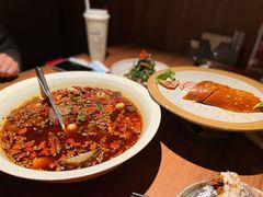 -青年公社烤鸭(熙悦天街店)