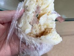 -俞记安顺特色破酥包(民生路店)