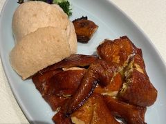 -富临饭店阿一鲍鱼