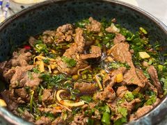 -君霖海鲜私房菜(春柳店)