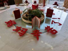 -御仙都北京菜馆·烤鸭店(双井店)