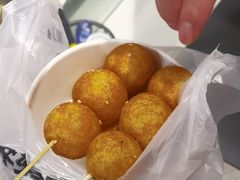 -黑色经典臭豆腐·湖南特产(太平街口店)