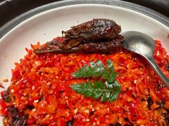 -上座云间·青年赣菜(绿茵店)
