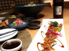 -月下料理(楷林IFC店)