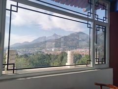 -泰山风景名胜区-虎山公园