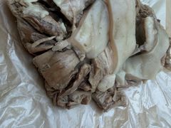 -小辫子羊肉面馆(周东店)