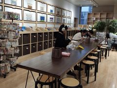 -100家灵感仓库·DIY团建(什刹海店)
