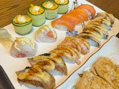 -南湖名都大酒店-千叶日本餐厅