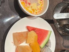 -乐咖啡西餐厅(太湖皇冠假日酒店)
