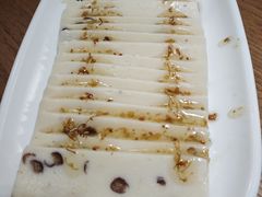 -掌上鲜(南顺城街店)