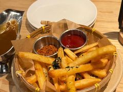 -无印良品餐堂 MUJI Diner(成都太古里店)