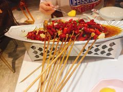 -蕃茄述·好汤自然来(江汉路店)