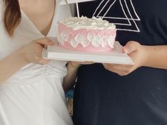 -千浔一暖DIY蛋糕烘焙(人民大学店)