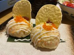 -小句号·精致料理(江南环球港店)